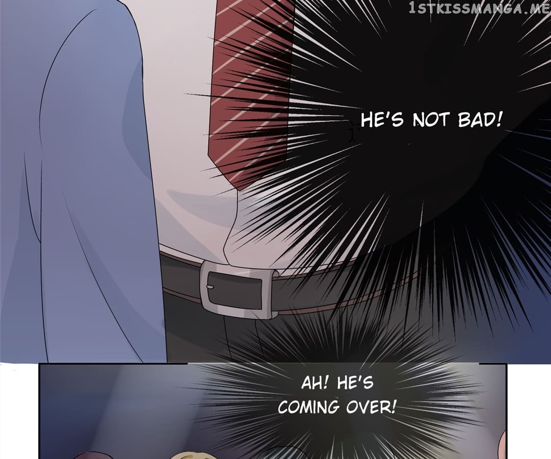Throw Myself On My Sweet Maid chapter 1 - page 10