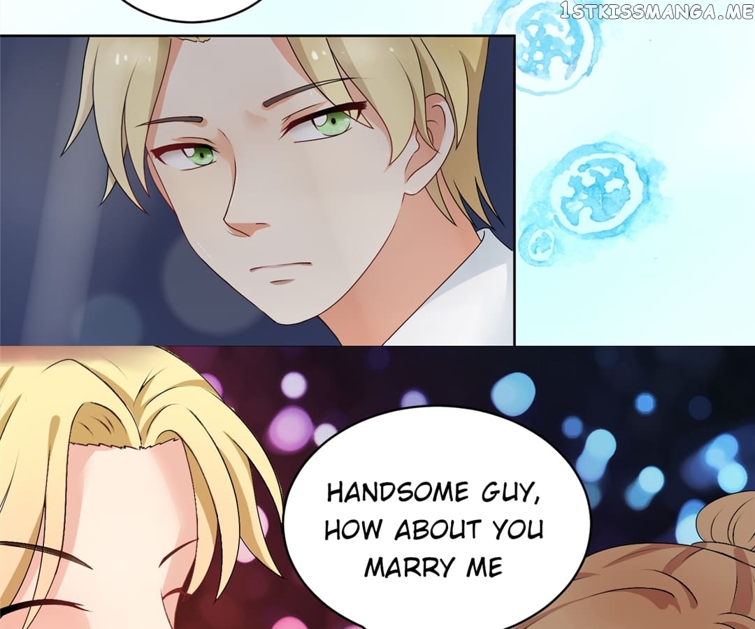 Throw Myself On My Sweet Maid chapter 1 - page 13