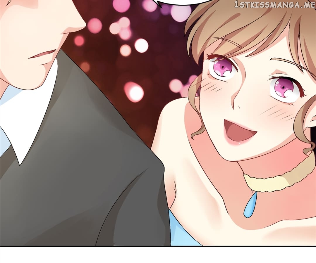 Throw Myself On My Sweet Maid chapter 1 - page 14