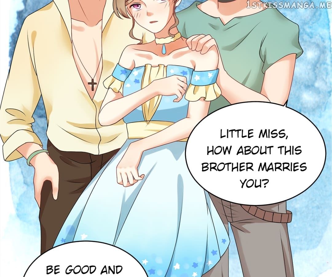 Throw Myself On My Sweet Maid chapter 1 - page 18