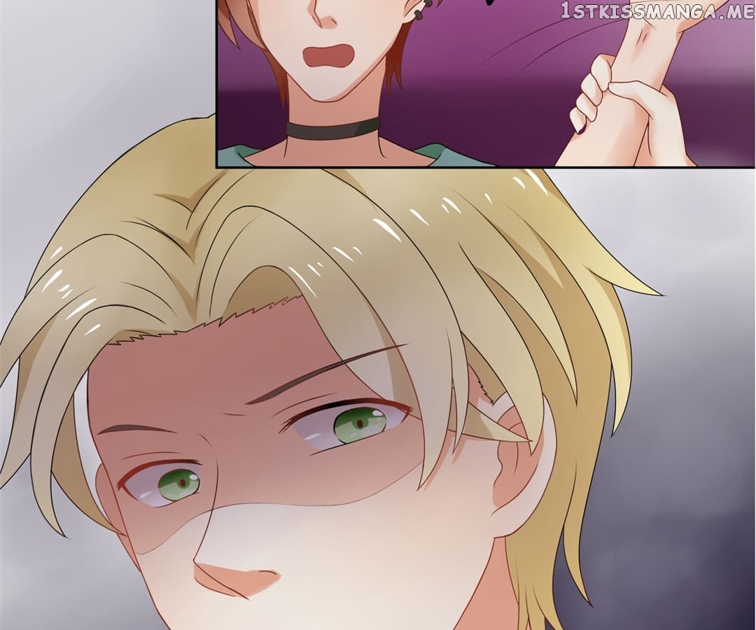 Throw Myself On My Sweet Maid chapter 1 - page 20