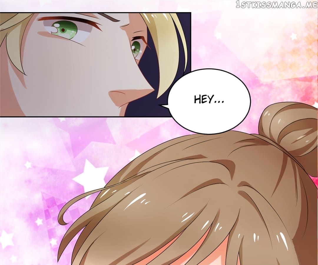 Throw Myself On My Sweet Maid chapter 1 - page 24