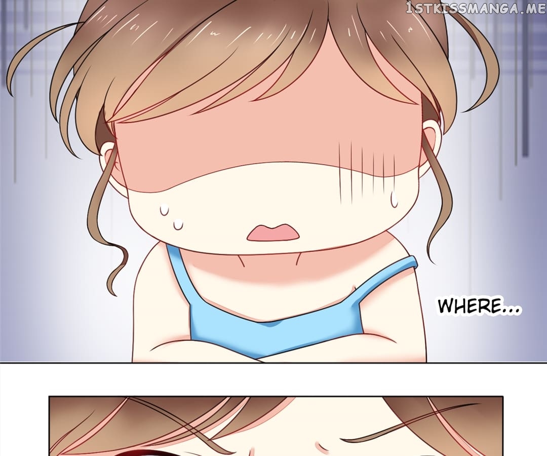 Throw Myself On My Sweet Maid chapter 1 - page 28