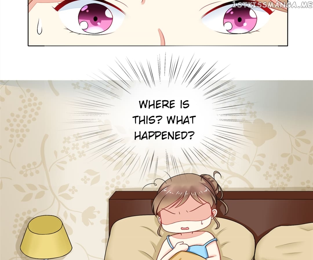 Throw Myself On My Sweet Maid chapter 1 - page 29