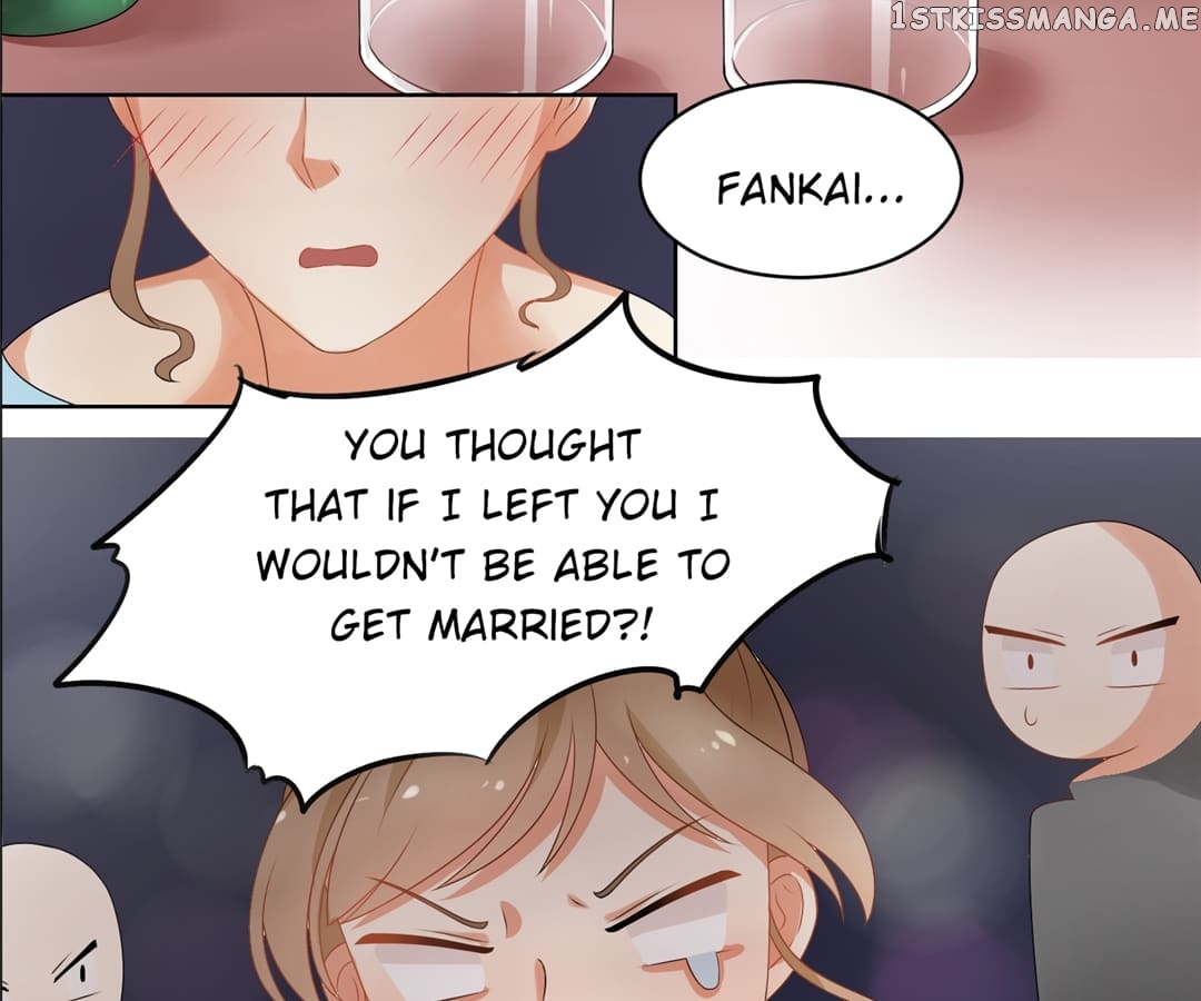 Throw Myself On My Sweet Maid chapter 1 - page 3