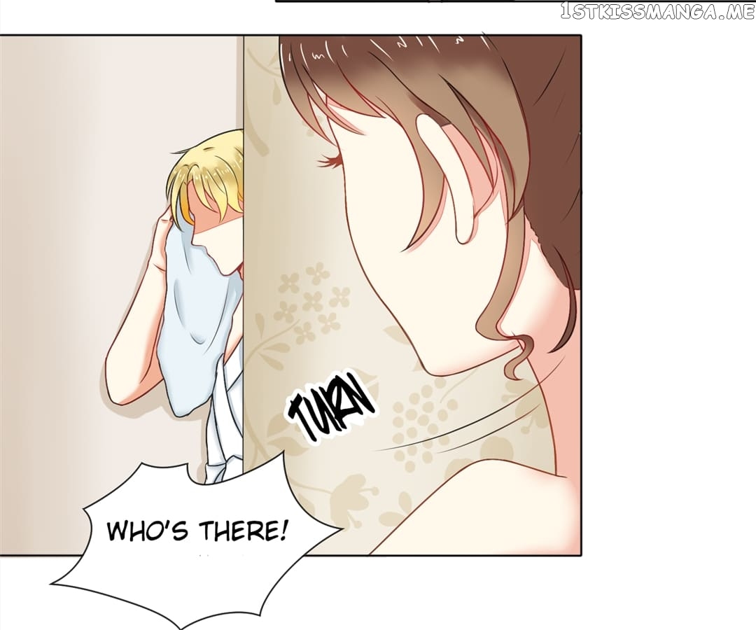 Throw Myself On My Sweet Maid chapter 1 - page 31