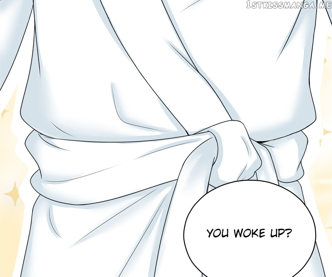 Throw Myself On My Sweet Maid chapter 1 - page 34