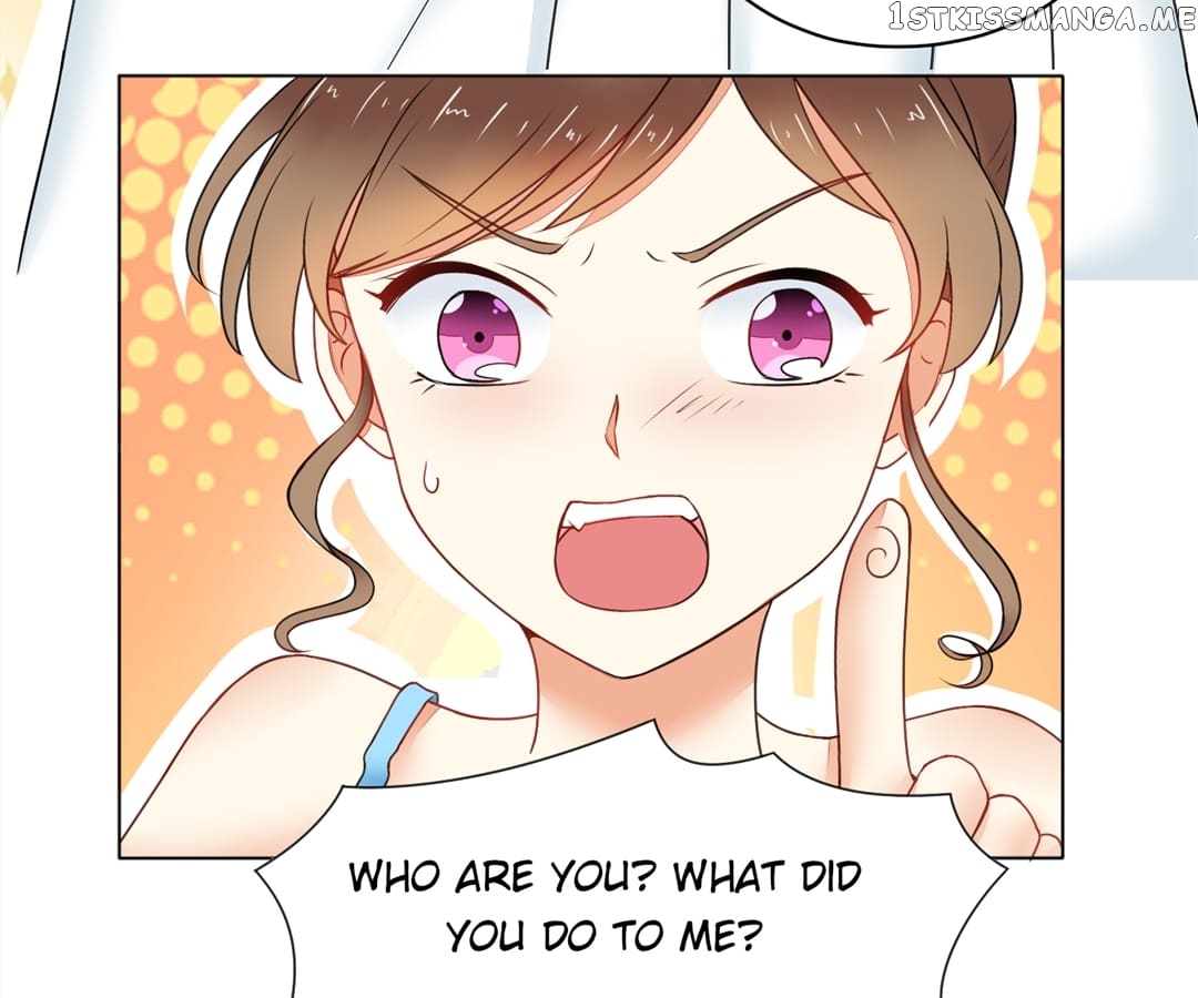 Throw Myself On My Sweet Maid chapter 1 - page 35