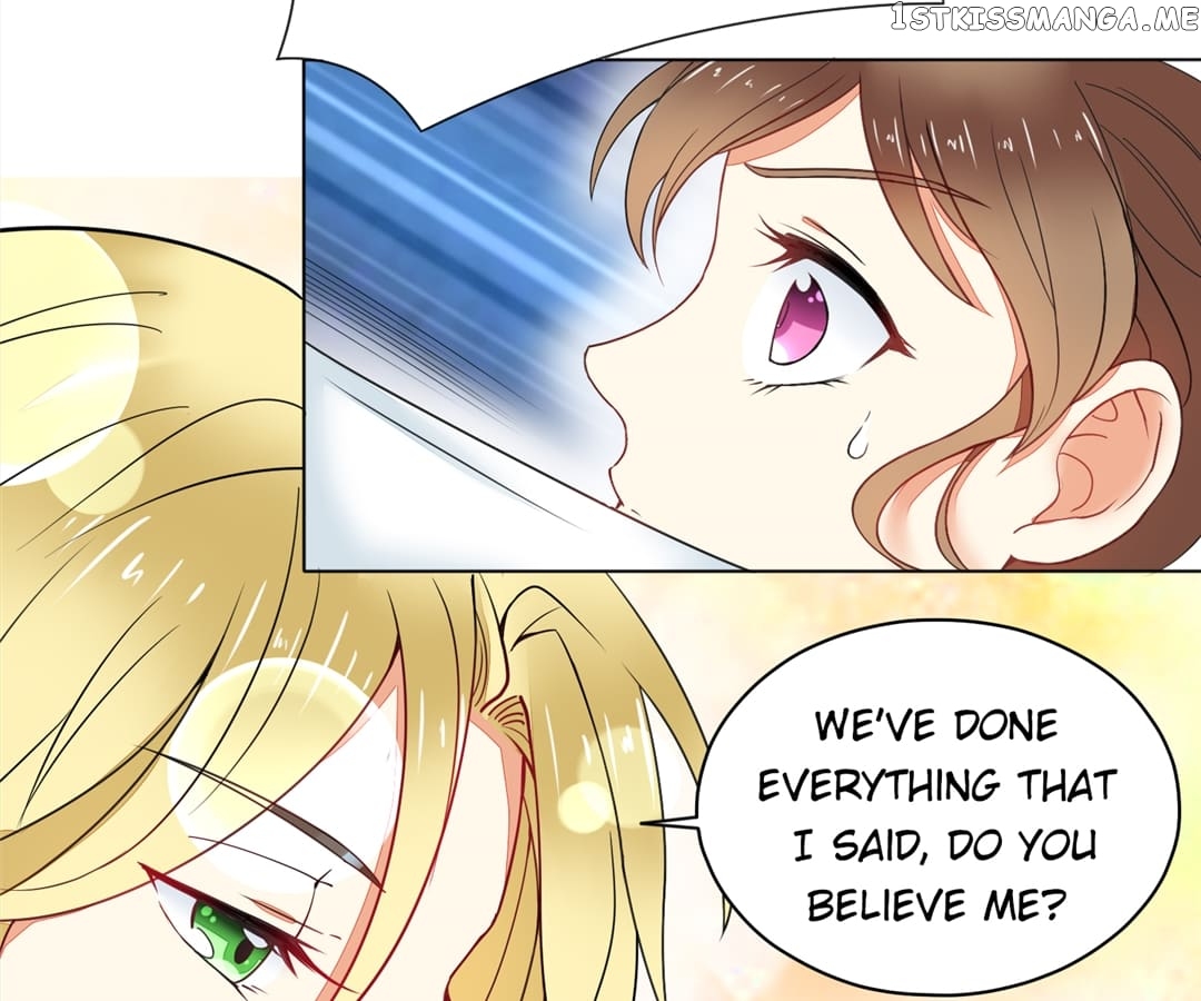 Throw Myself On My Sweet Maid chapter 1 - page 36