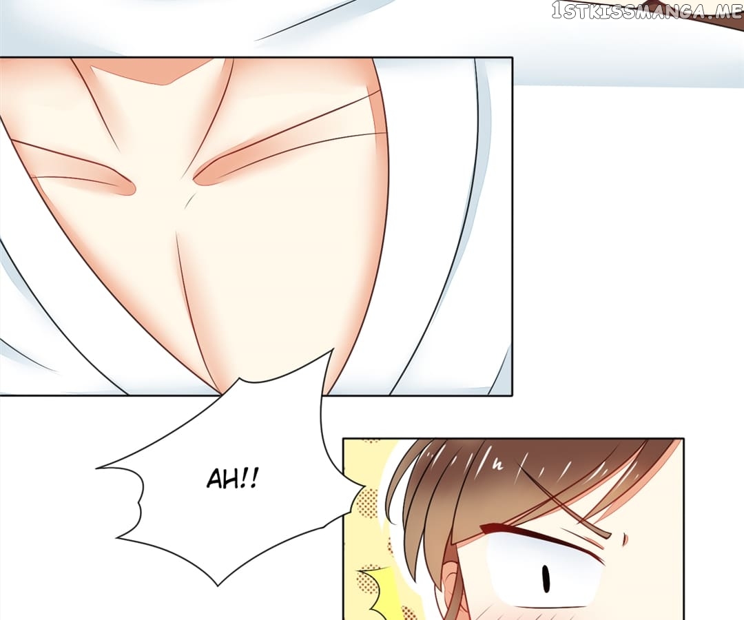 Throw Myself On My Sweet Maid chapter 1 - page 38