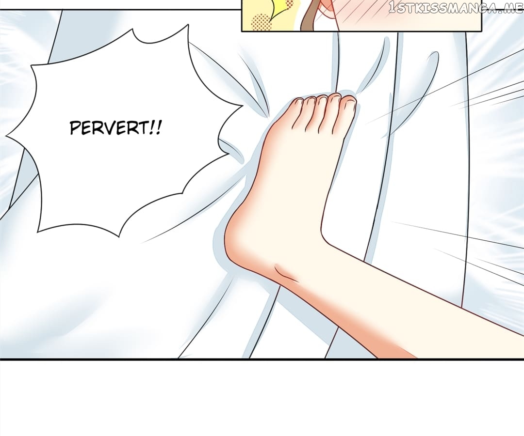 Throw Myself On My Sweet Maid chapter 1 - page 39
