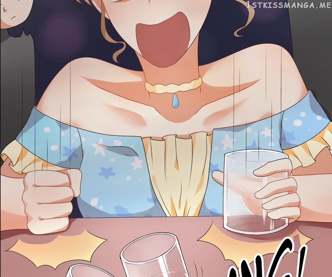 Throw Myself On My Sweet Maid chapter 1 - page 4