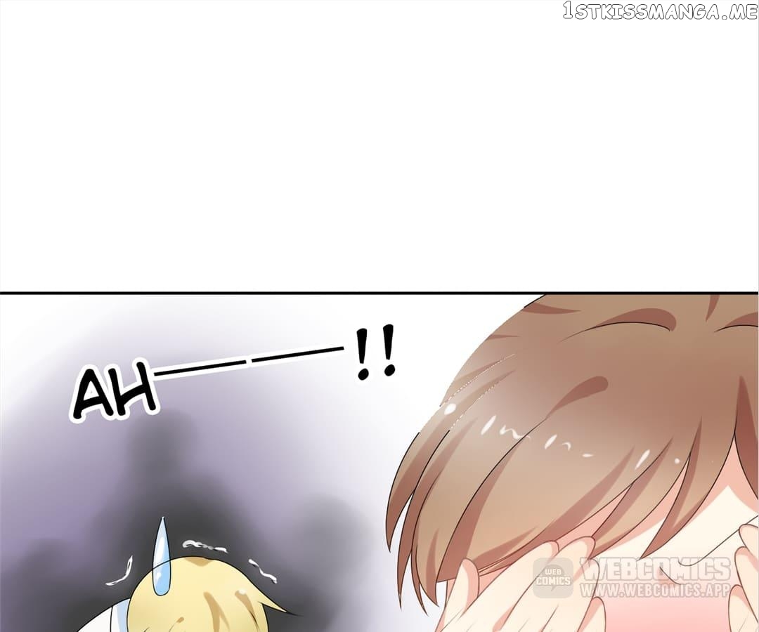 Throw Myself On My Sweet Maid chapter 1 - page 40