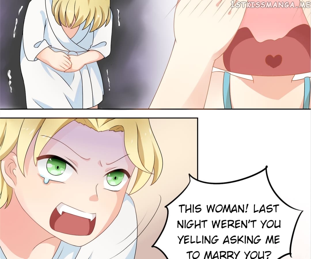 Throw Myself On My Sweet Maid chapter 1 - page 41