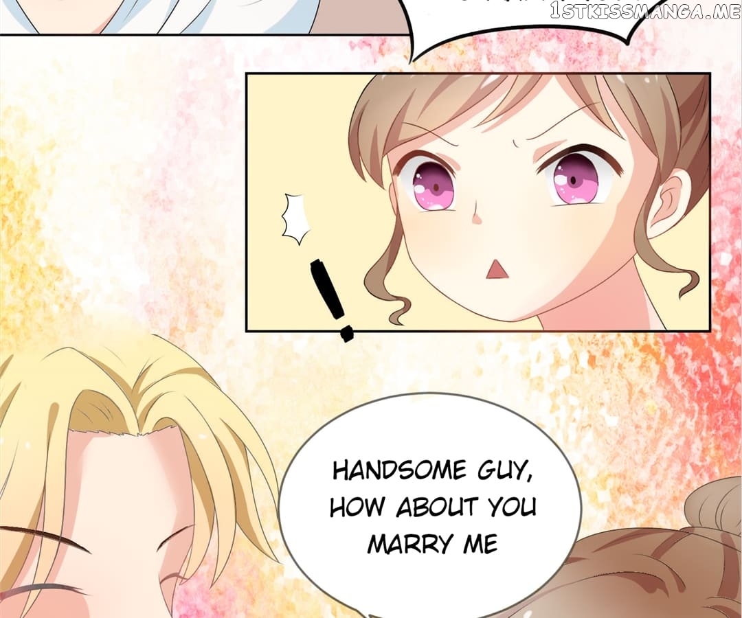 Throw Myself On My Sweet Maid chapter 1 - page 42