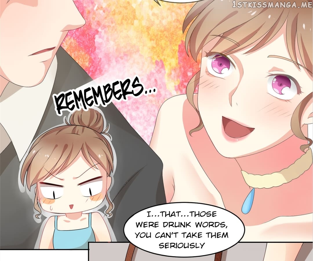 Throw Myself On My Sweet Maid chapter 1 - page 43