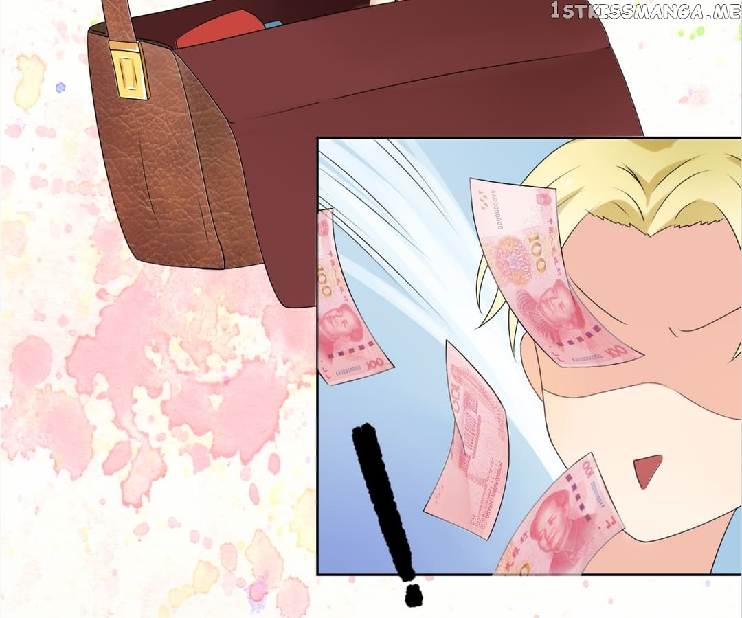 Throw Myself On My Sweet Maid chapter 1 - page 47