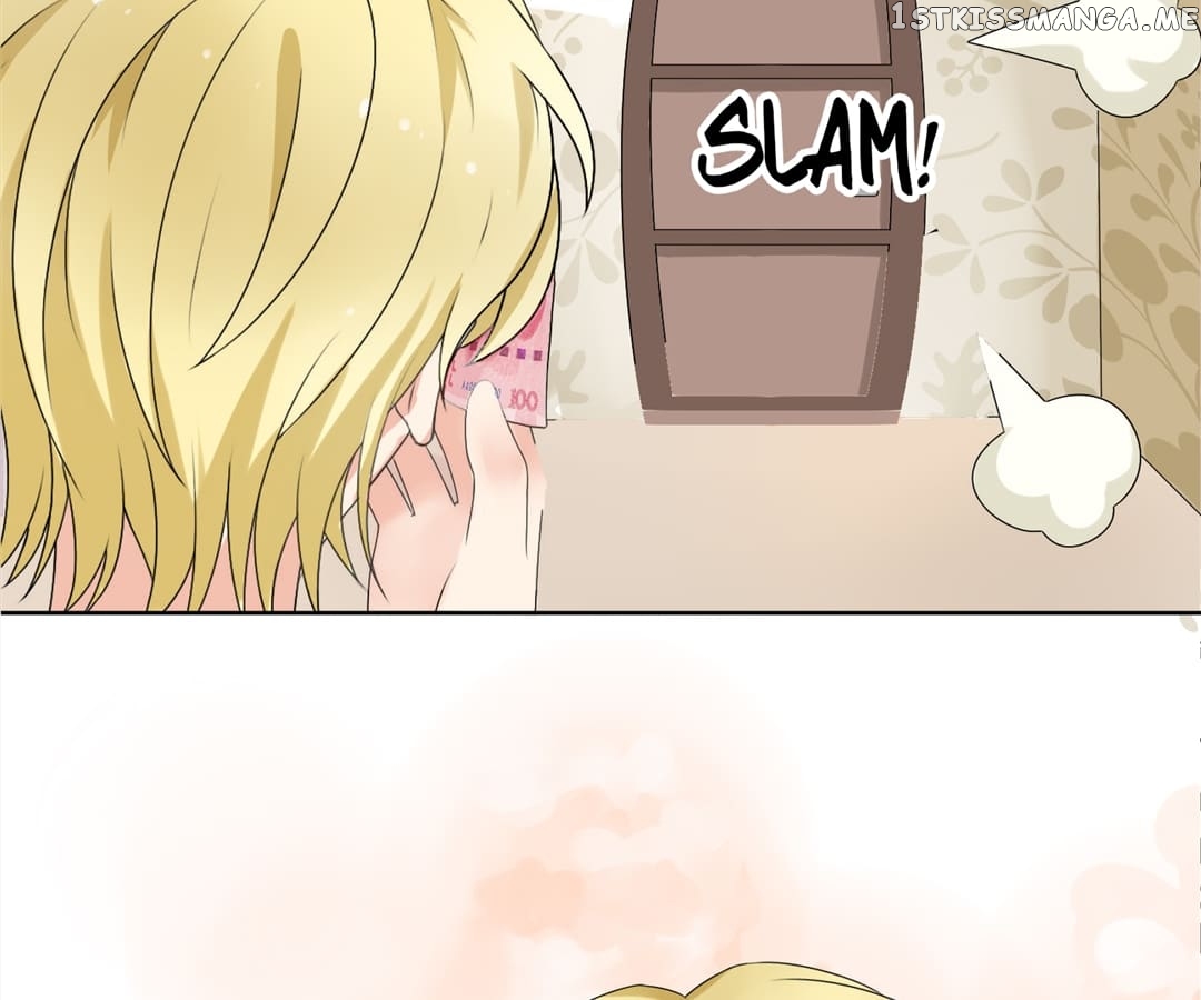 Throw Myself On My Sweet Maid chapter 1 - page 50