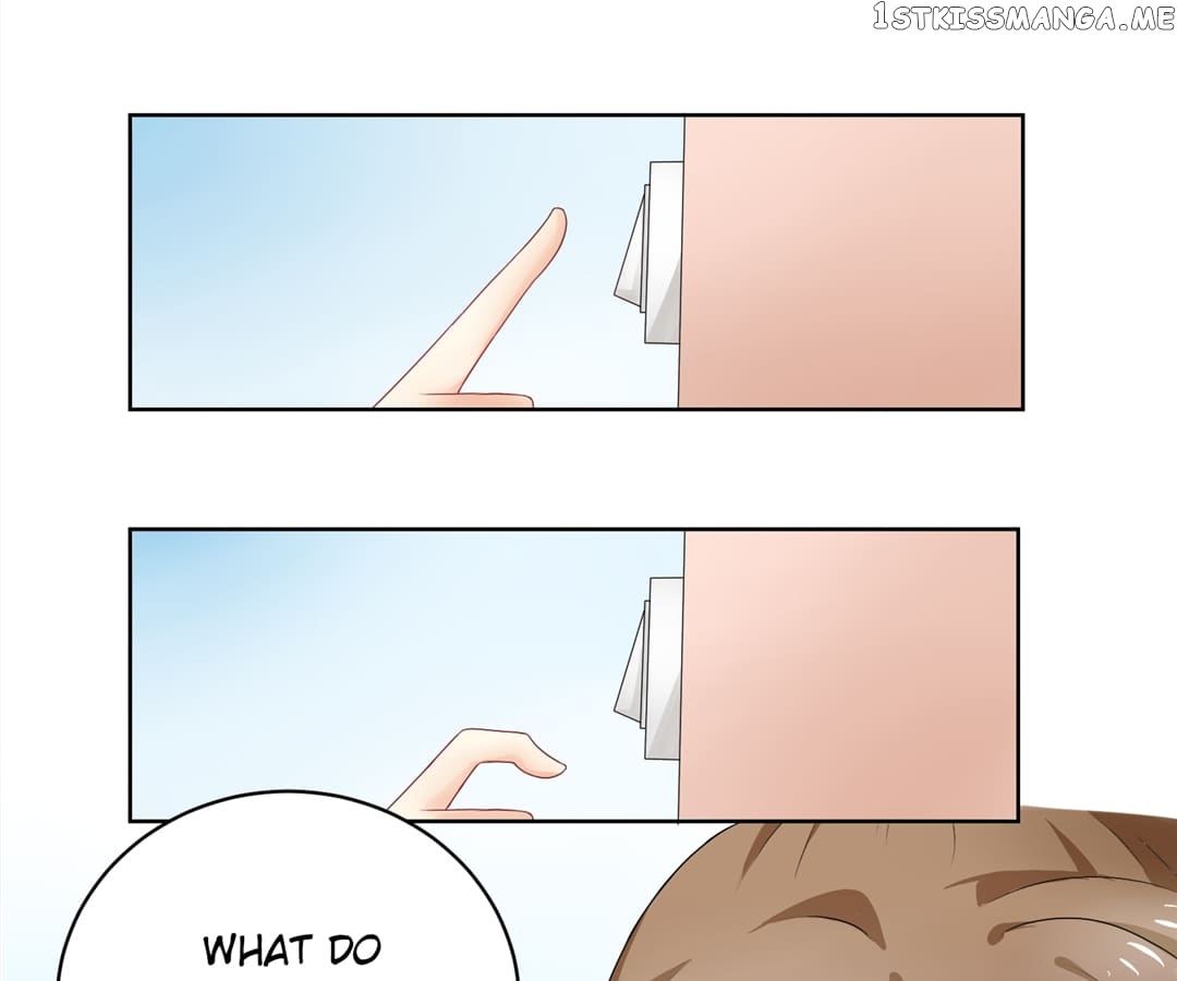 Throw Myself On My Sweet Maid chapter 1 - page 54