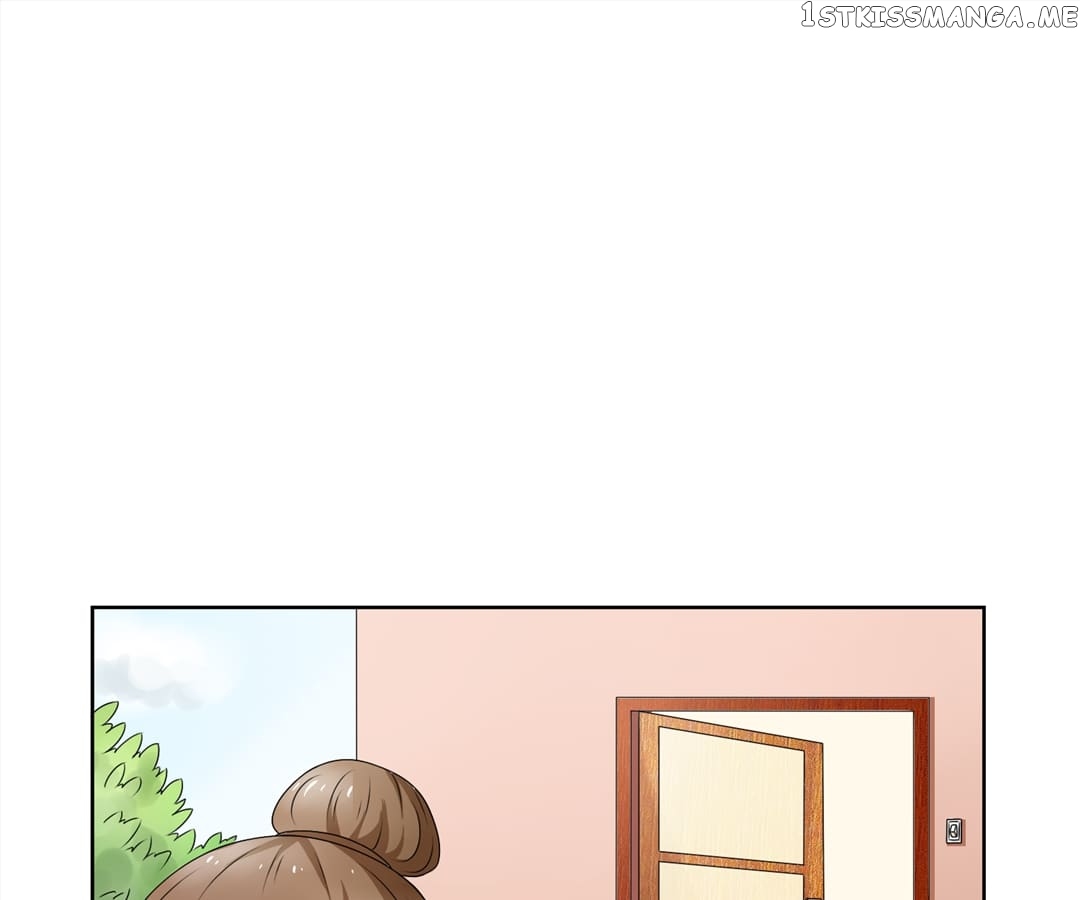 Throw Myself On My Sweet Maid chapter 1 - page 57