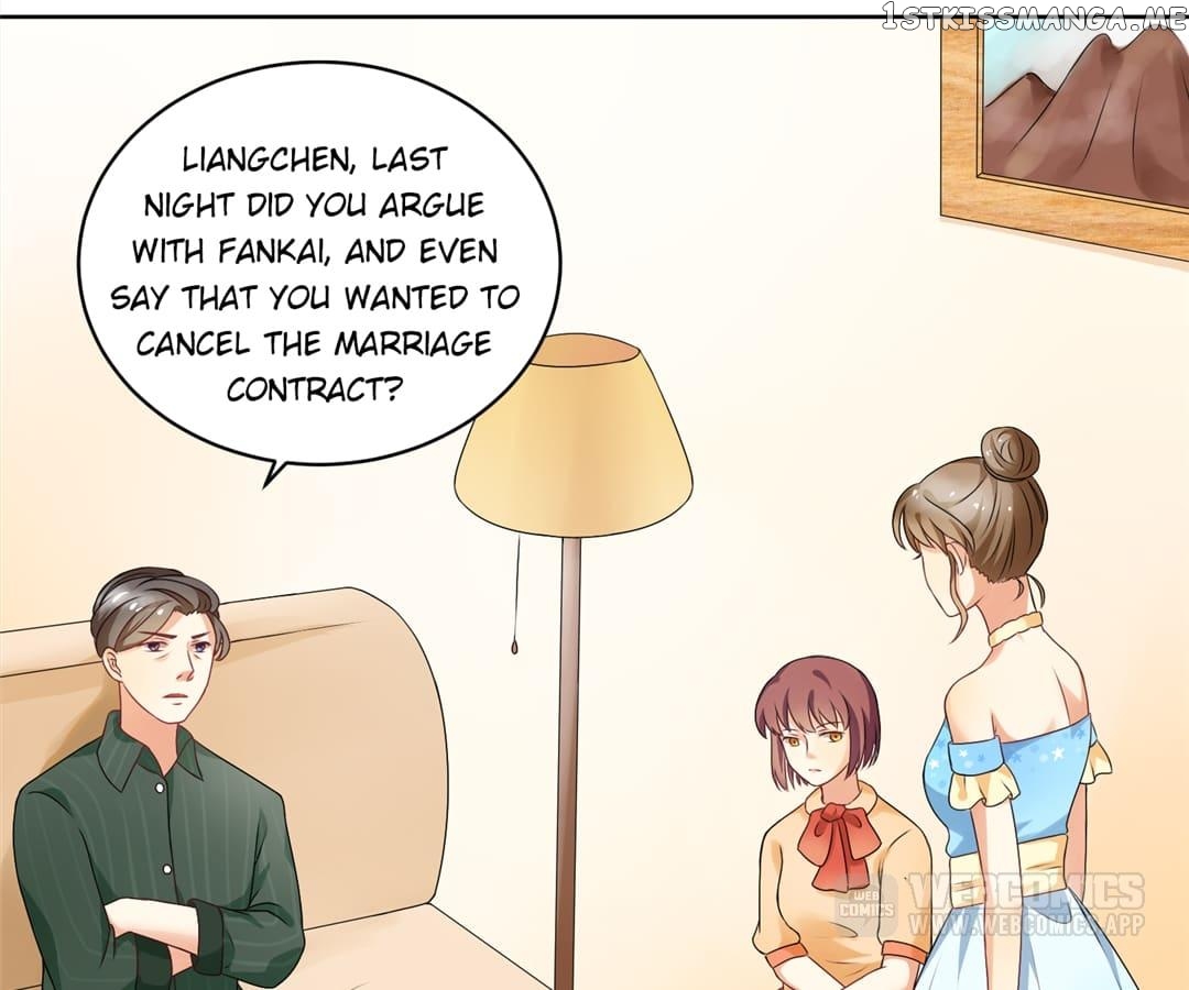Throw Myself On My Sweet Maid chapter 1 - page 59