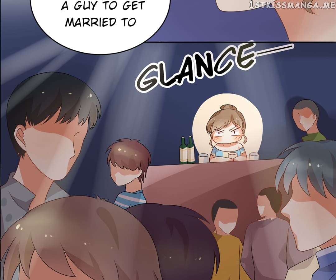 Throw Myself On My Sweet Maid chapter 1 - page 6