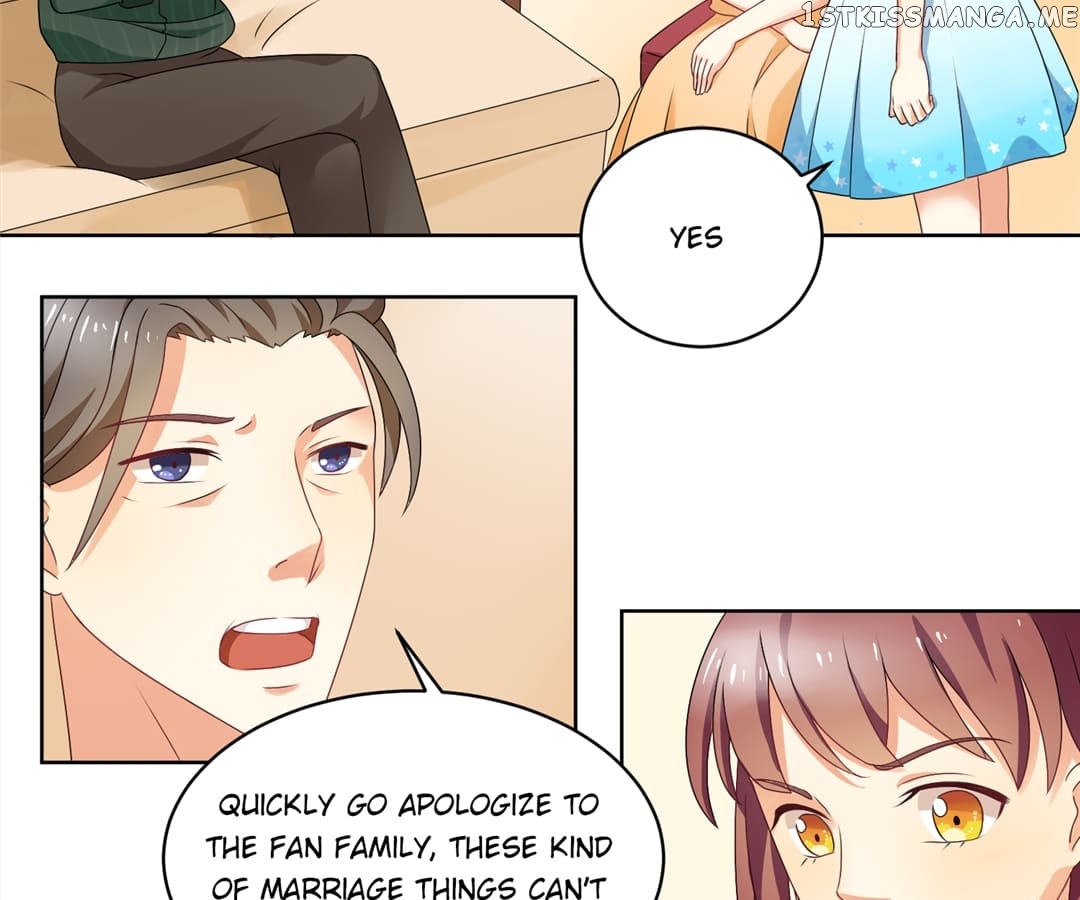 Throw Myself On My Sweet Maid chapter 1 - page 60