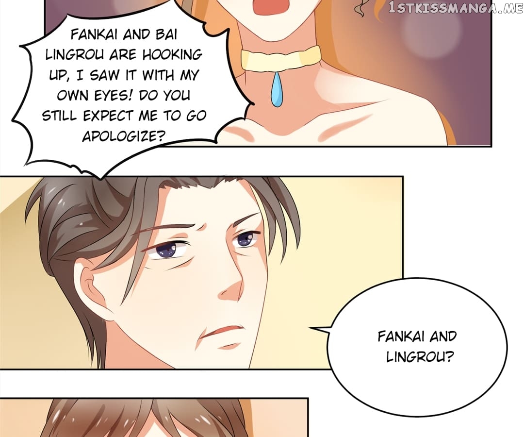 Throw Myself On My Sweet Maid chapter 1 - page 62