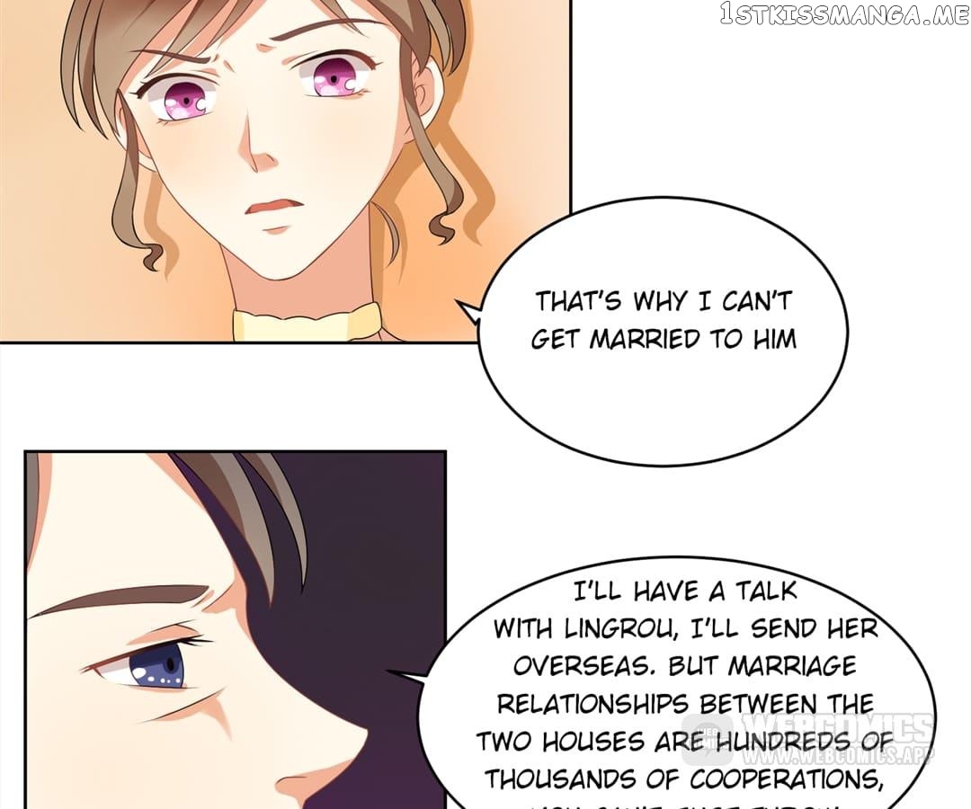 Throw Myself On My Sweet Maid chapter 1 - page 63