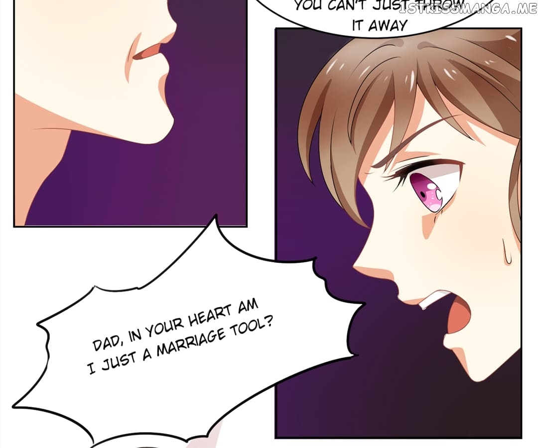 Throw Myself On My Sweet Maid chapter 1 - page 64