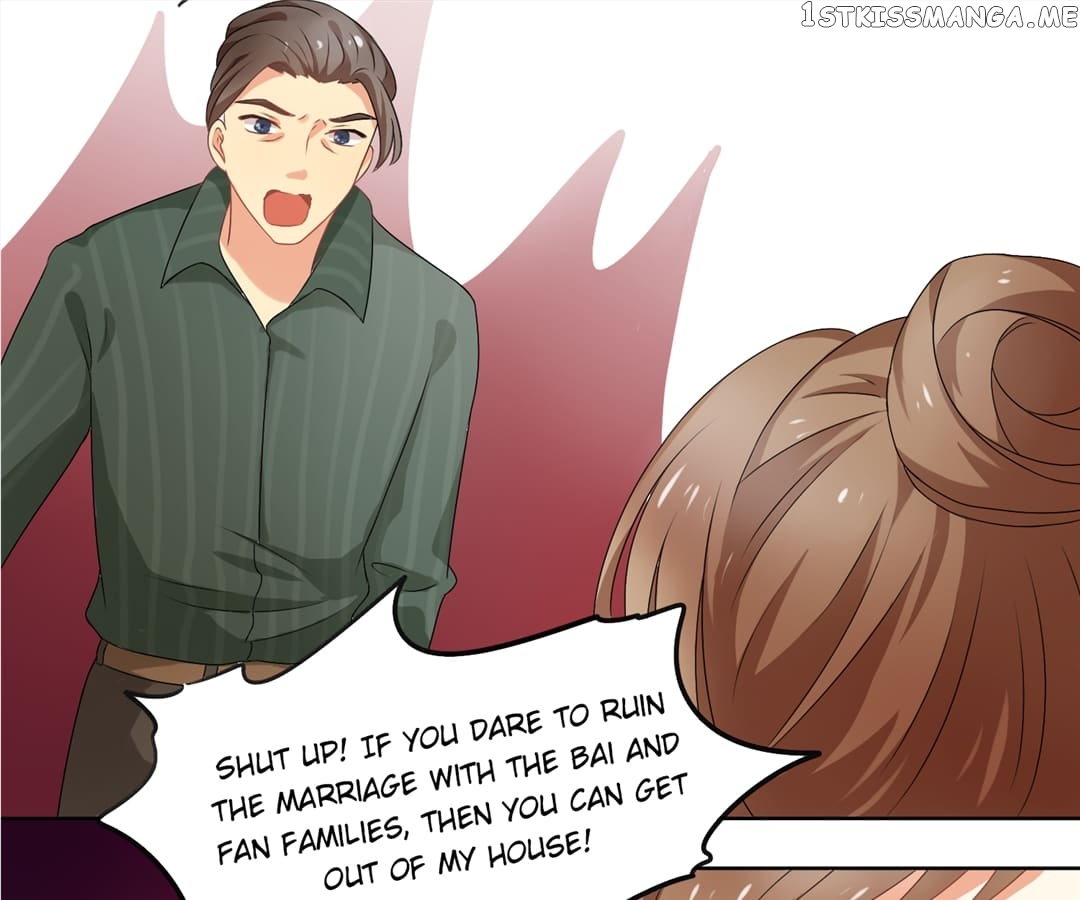 Throw Myself On My Sweet Maid chapter 1 - page 65