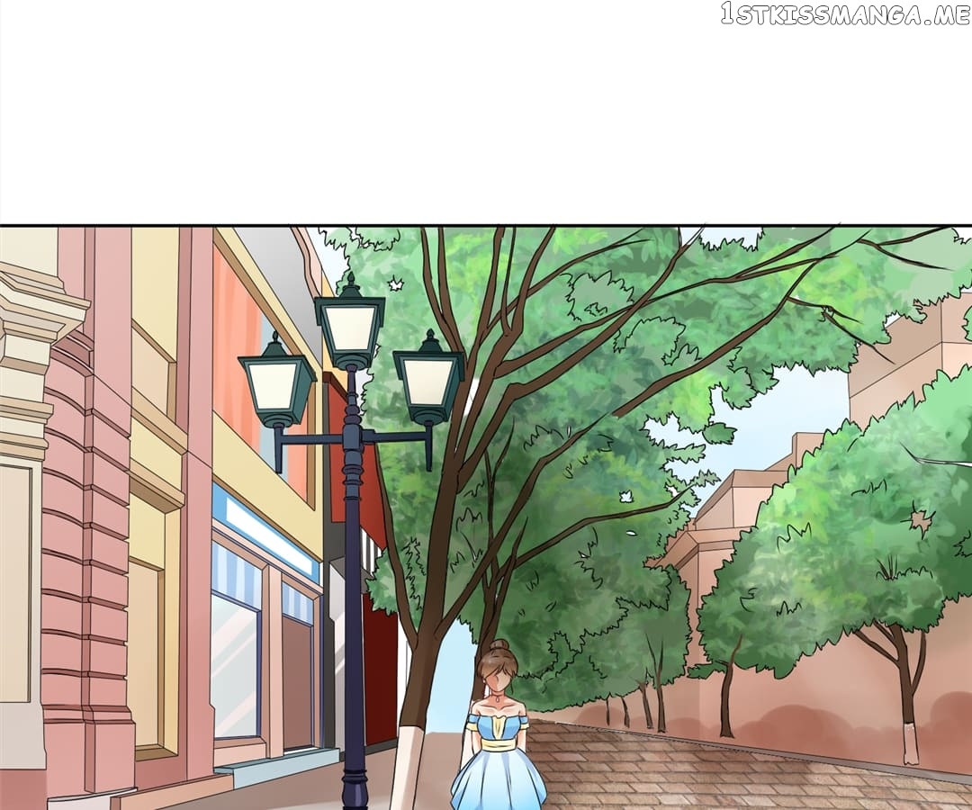 Throw Myself On My Sweet Maid chapter 1 - page 68