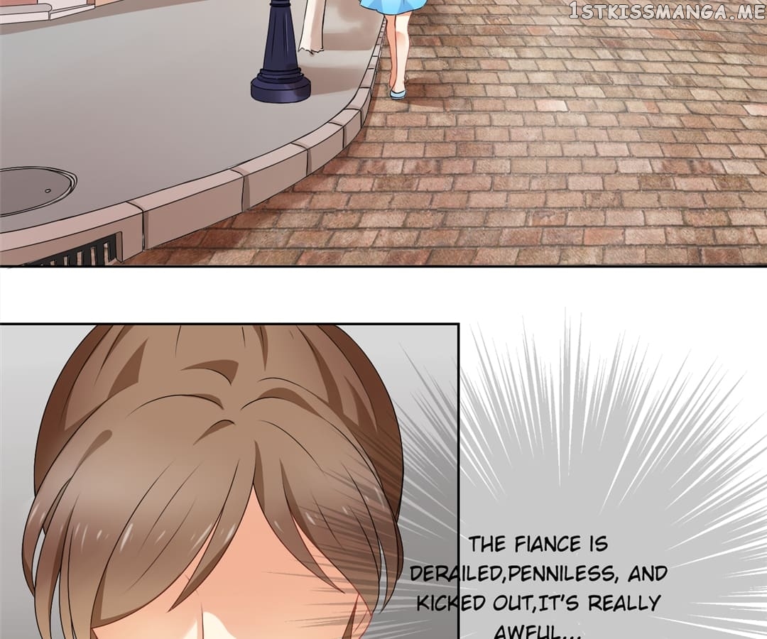 Throw Myself On My Sweet Maid chapter 1 - page 69