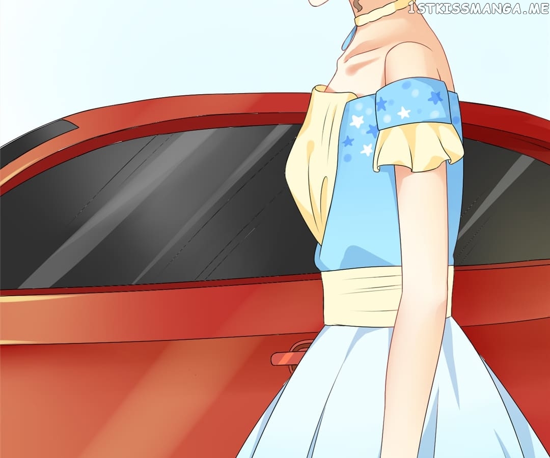 Throw Myself On My Sweet Maid chapter 1 - page 71