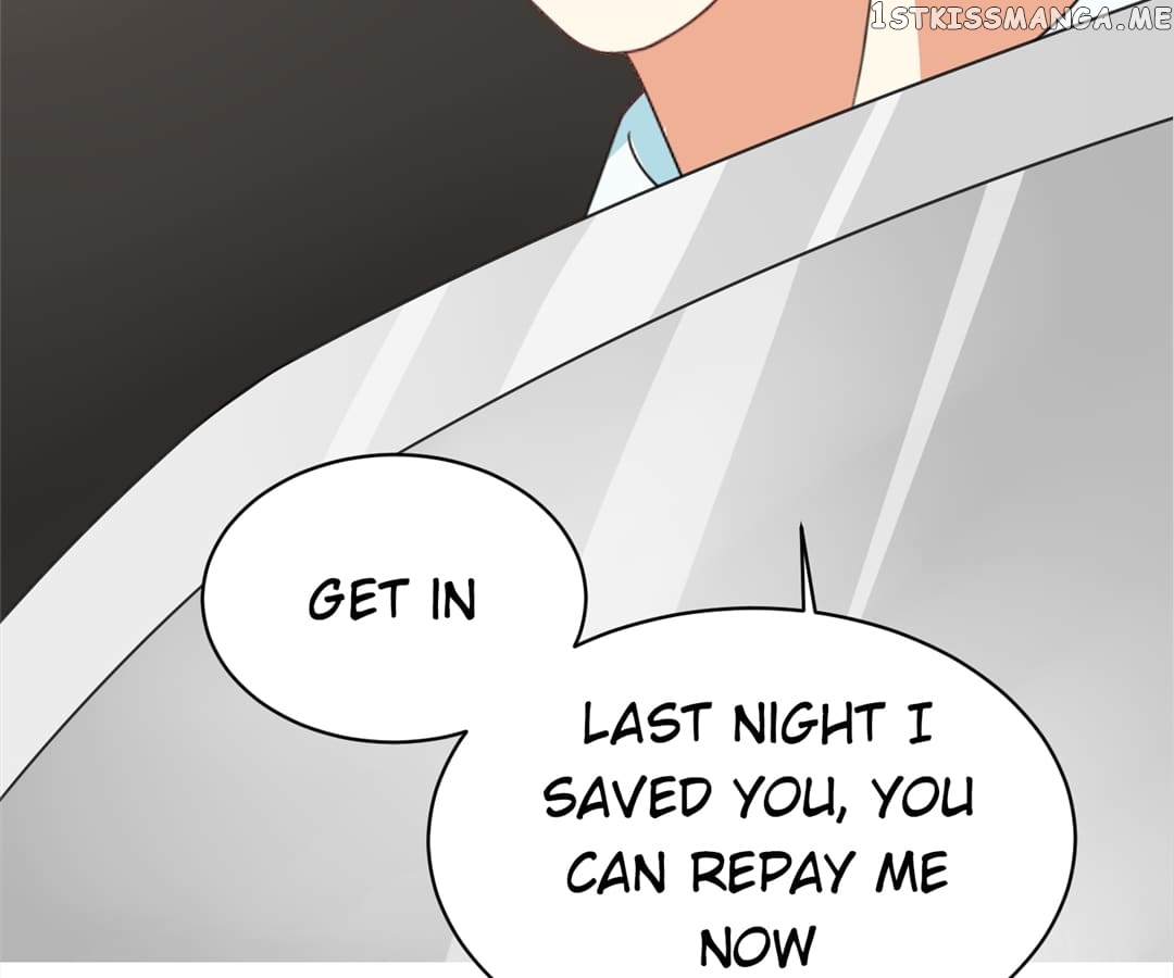 Throw Myself On My Sweet Maid chapter 1 - page 75