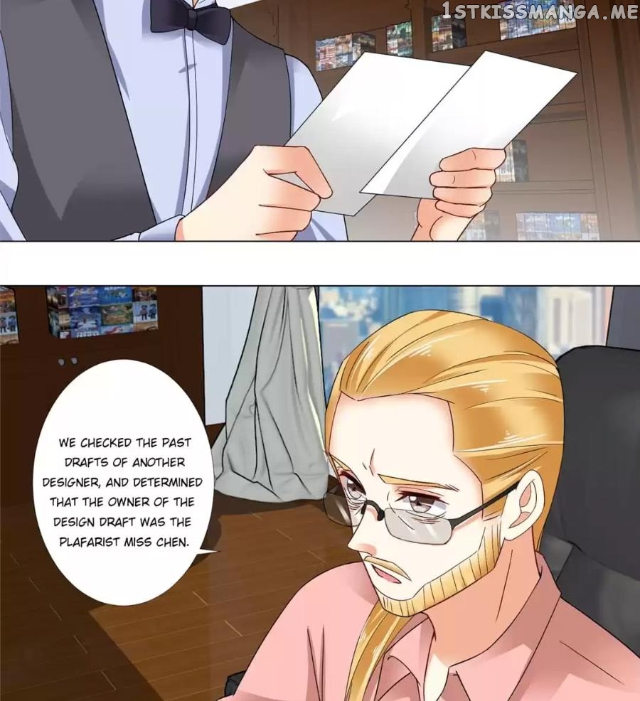 Throw Myself On My Sweet Maid chapter 85 - page 20