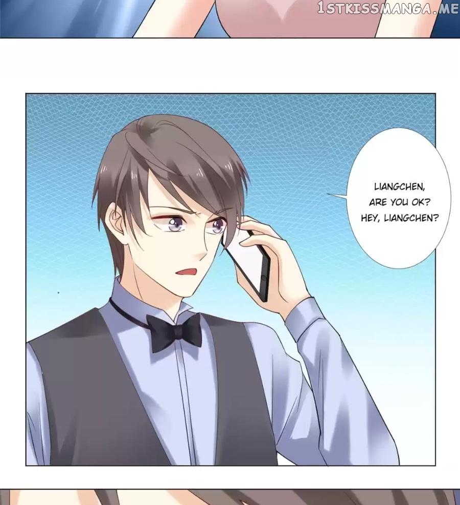 Throw Myself On My Sweet Maid chapter 85 - page 5
