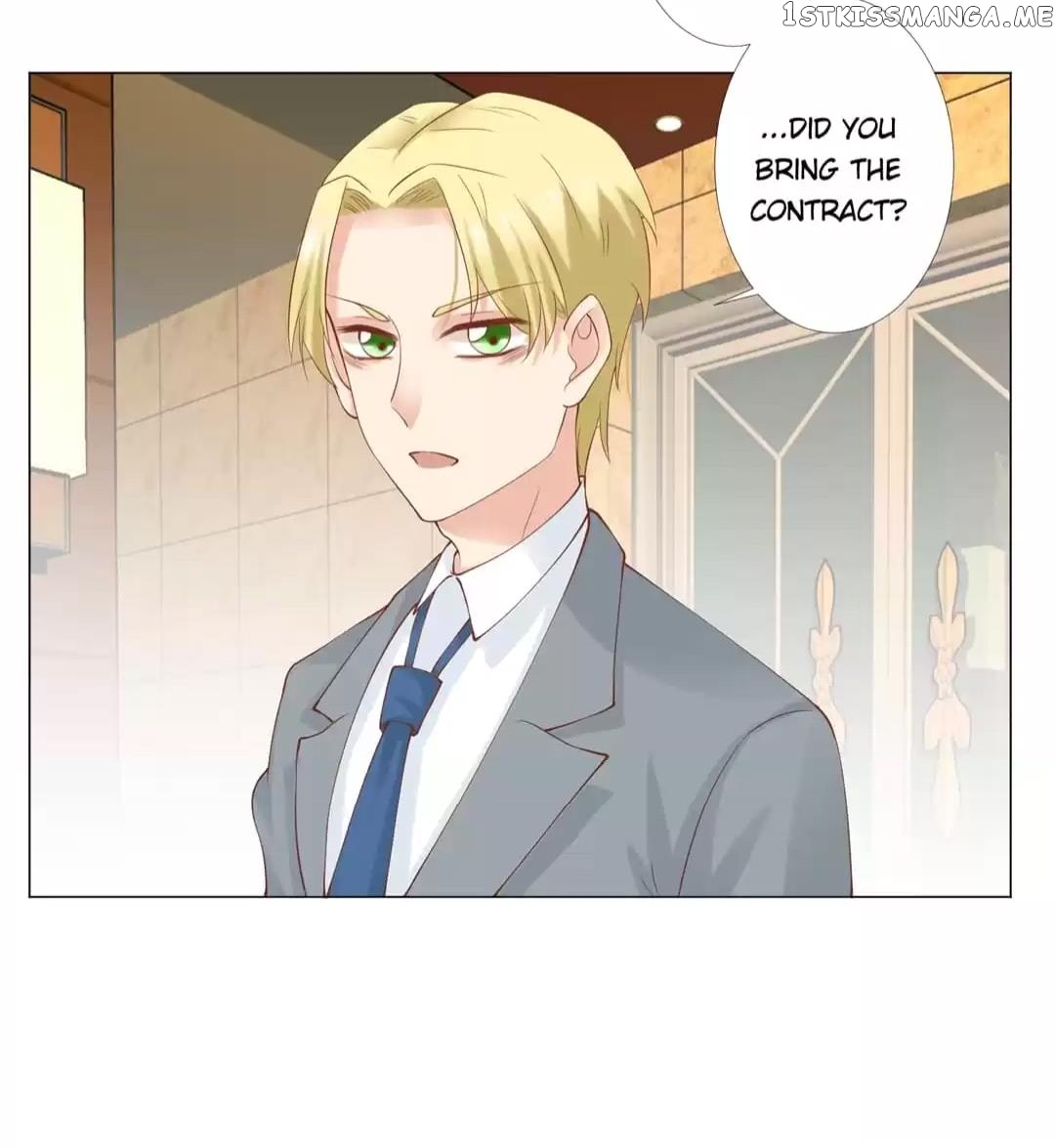 Throw Myself On My Sweet Maid chapter 50 - page 10