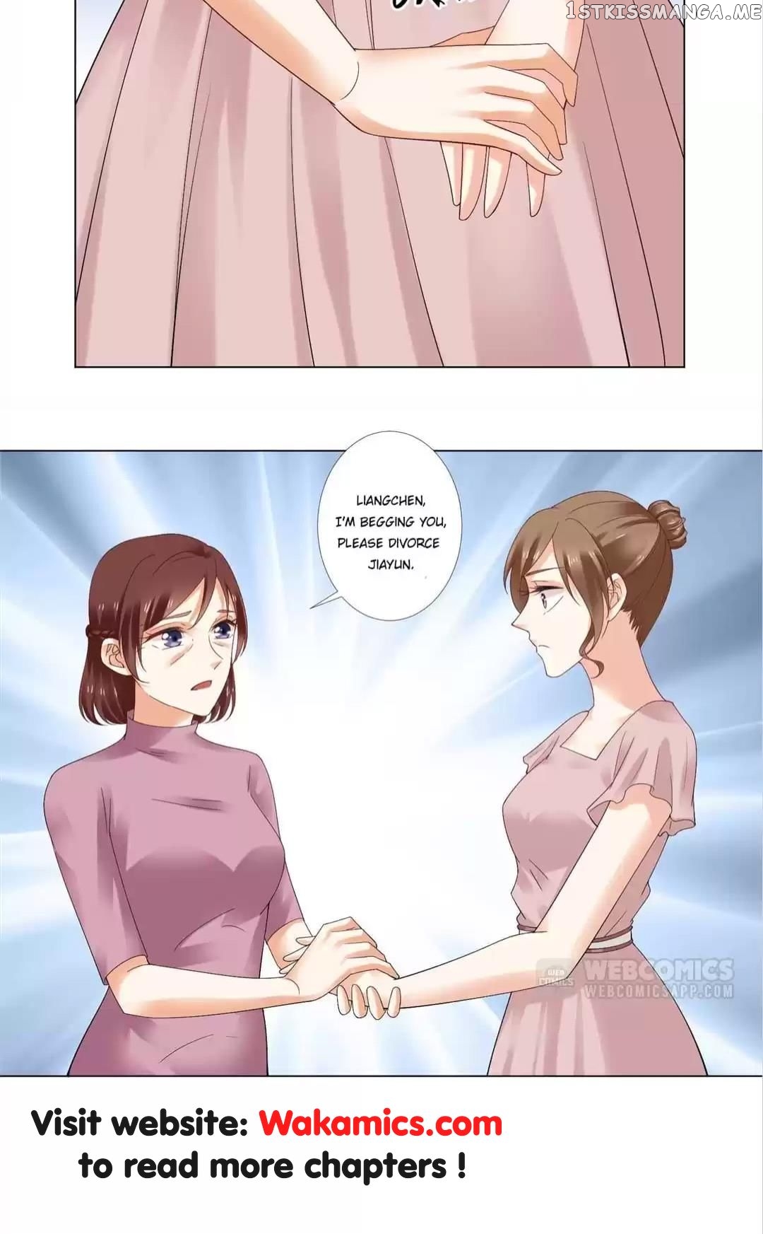 Throw Myself On My Sweet Maid chapter 84 - page 12
