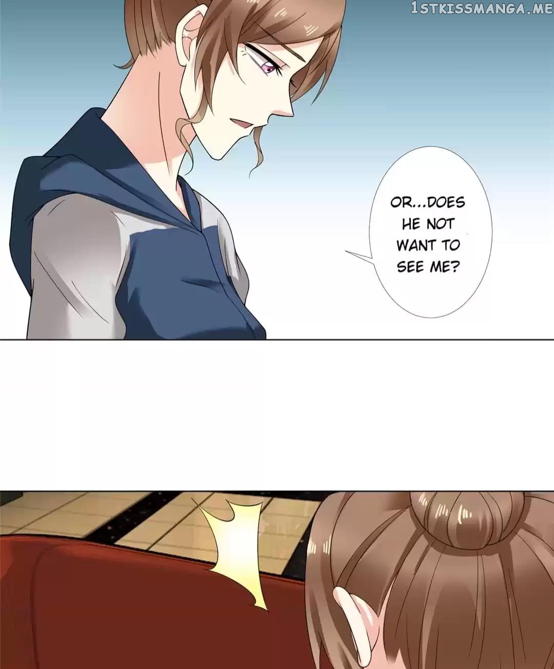 Throw Myself On My Sweet Maid chapter 49 - page 26