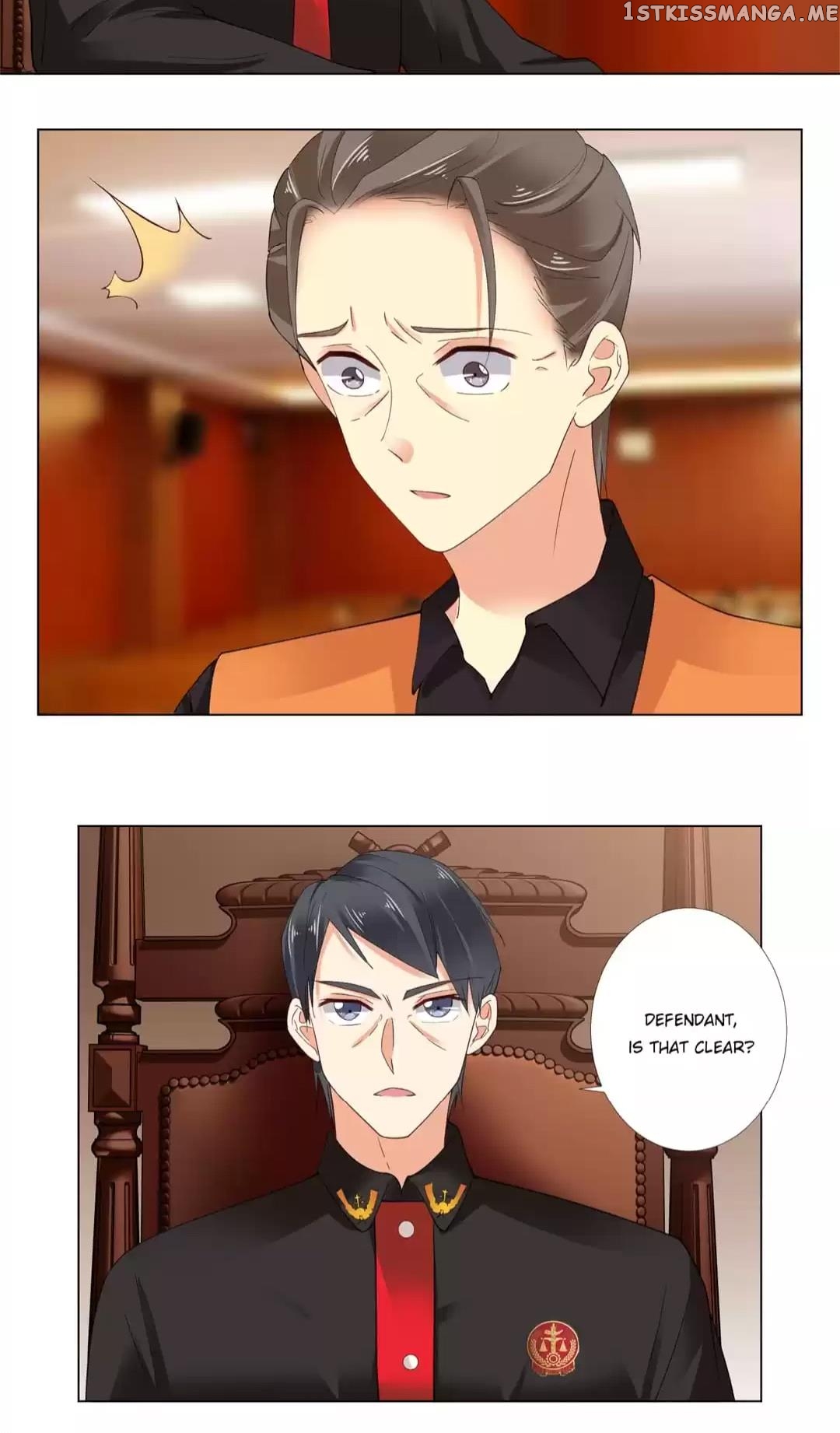 Throw Myself On My Sweet Maid chapter 83 - page 10