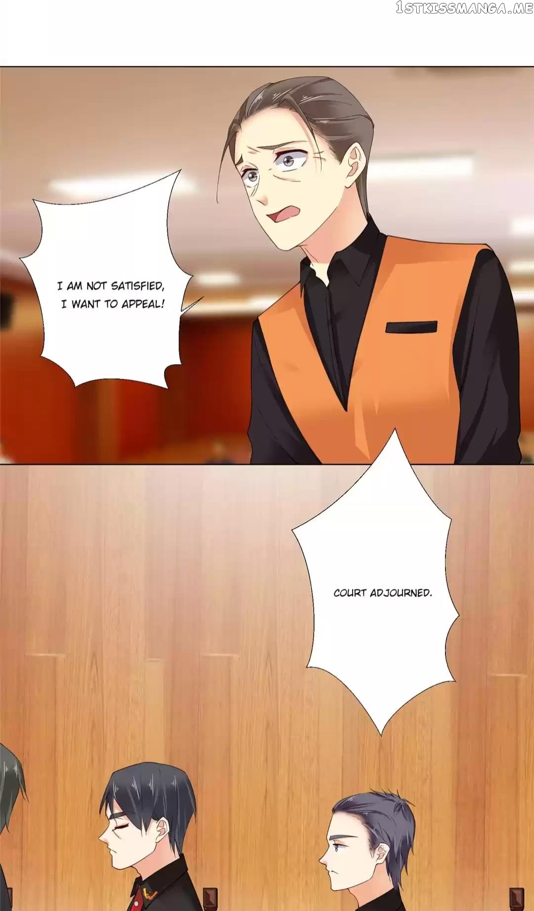 Throw Myself On My Sweet Maid chapter 83 - page 11