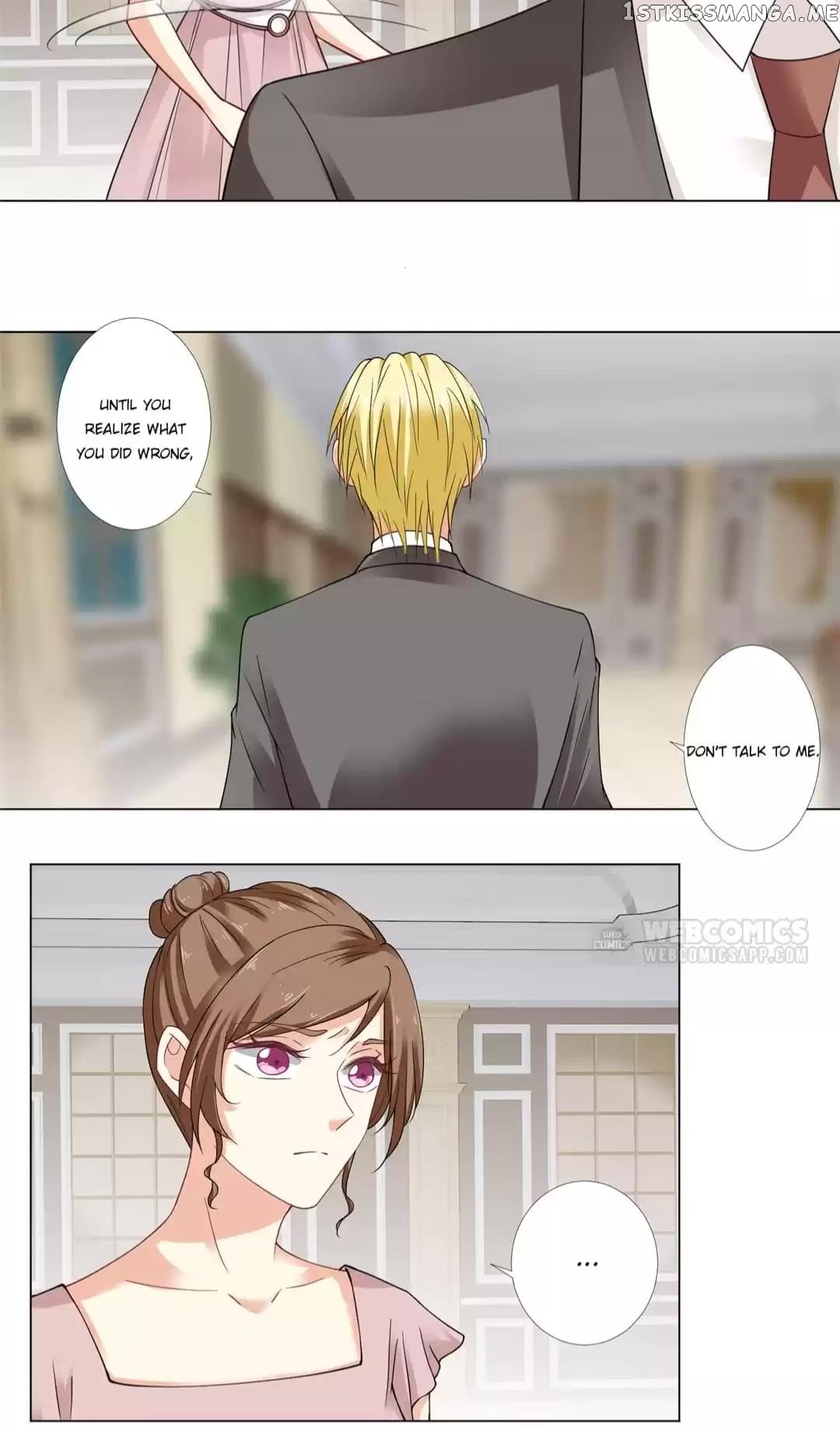 Throw Myself On My Sweet Maid chapter 83 - page 5
