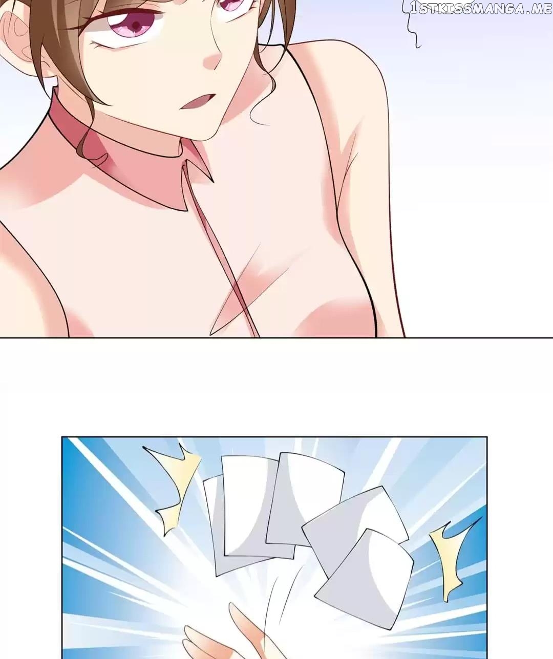 Throw Myself On My Sweet Maid chapter 48 - page 7
