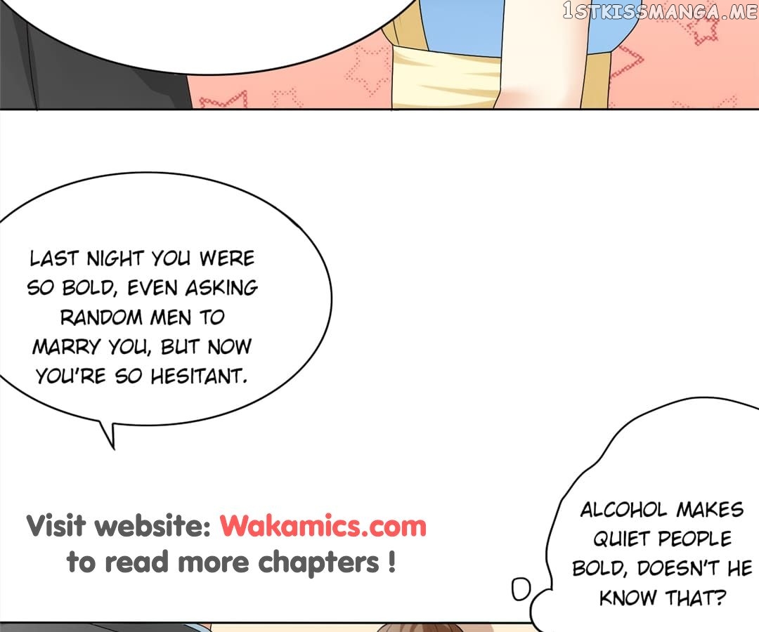 Throw Myself On My Sweet Maid chapter 2 - page 35