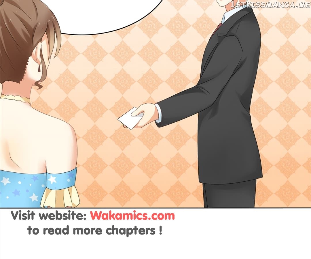 Throw Myself On My Sweet Maid chapter 2 - page 61