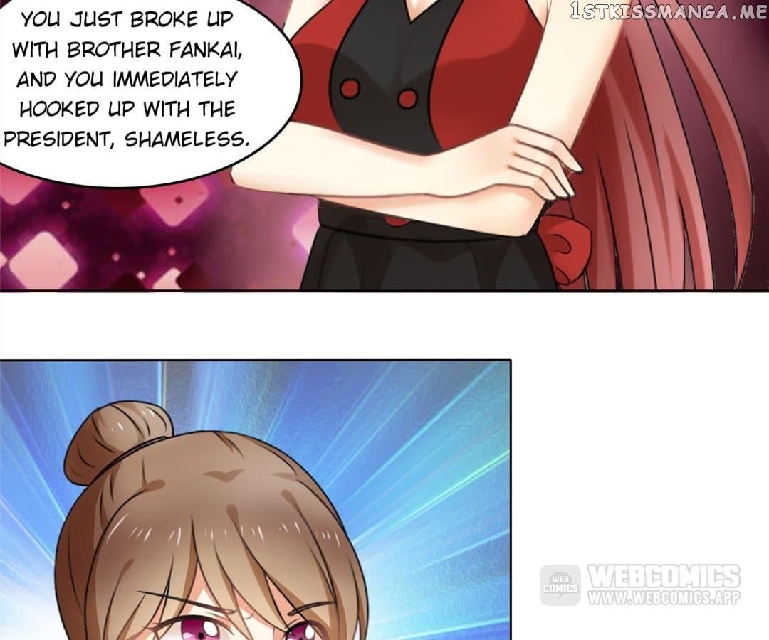 Throw Myself On My Sweet Maid chapter 2 - page 70