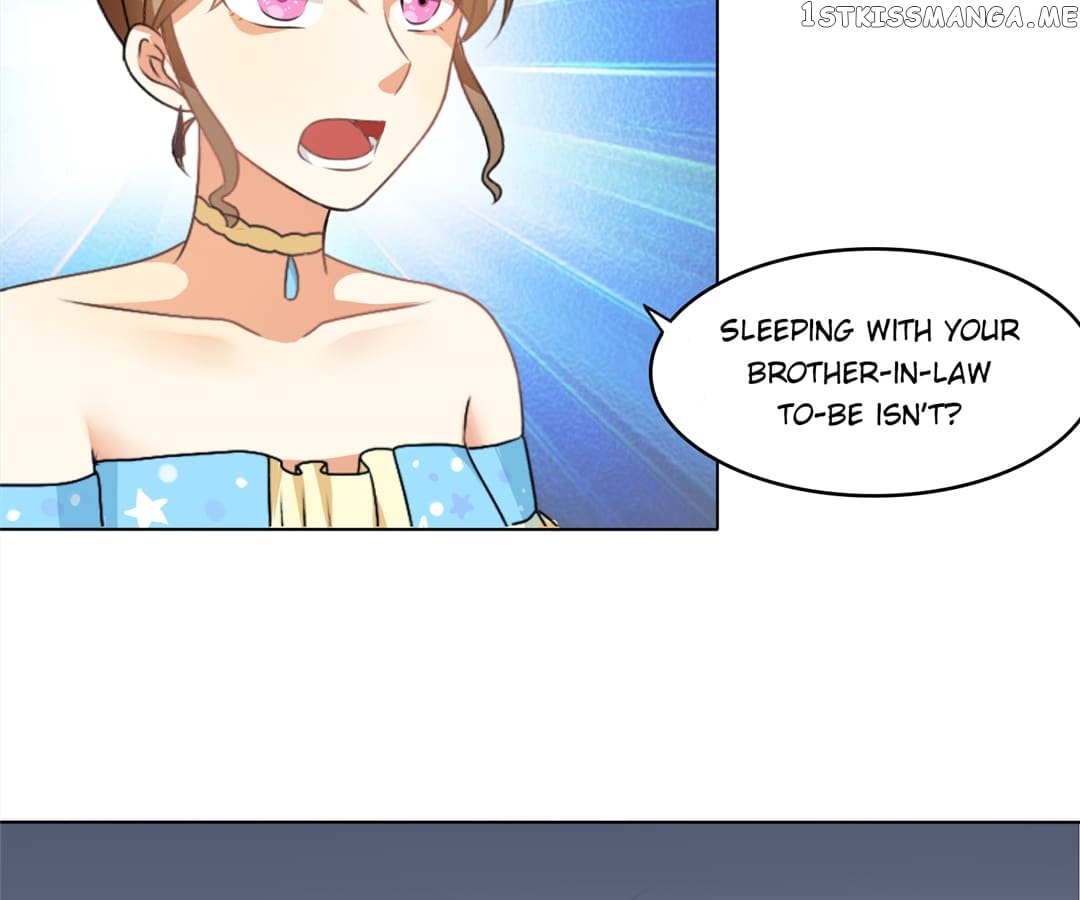 Throw Myself On My Sweet Maid chapter 2 - page 71