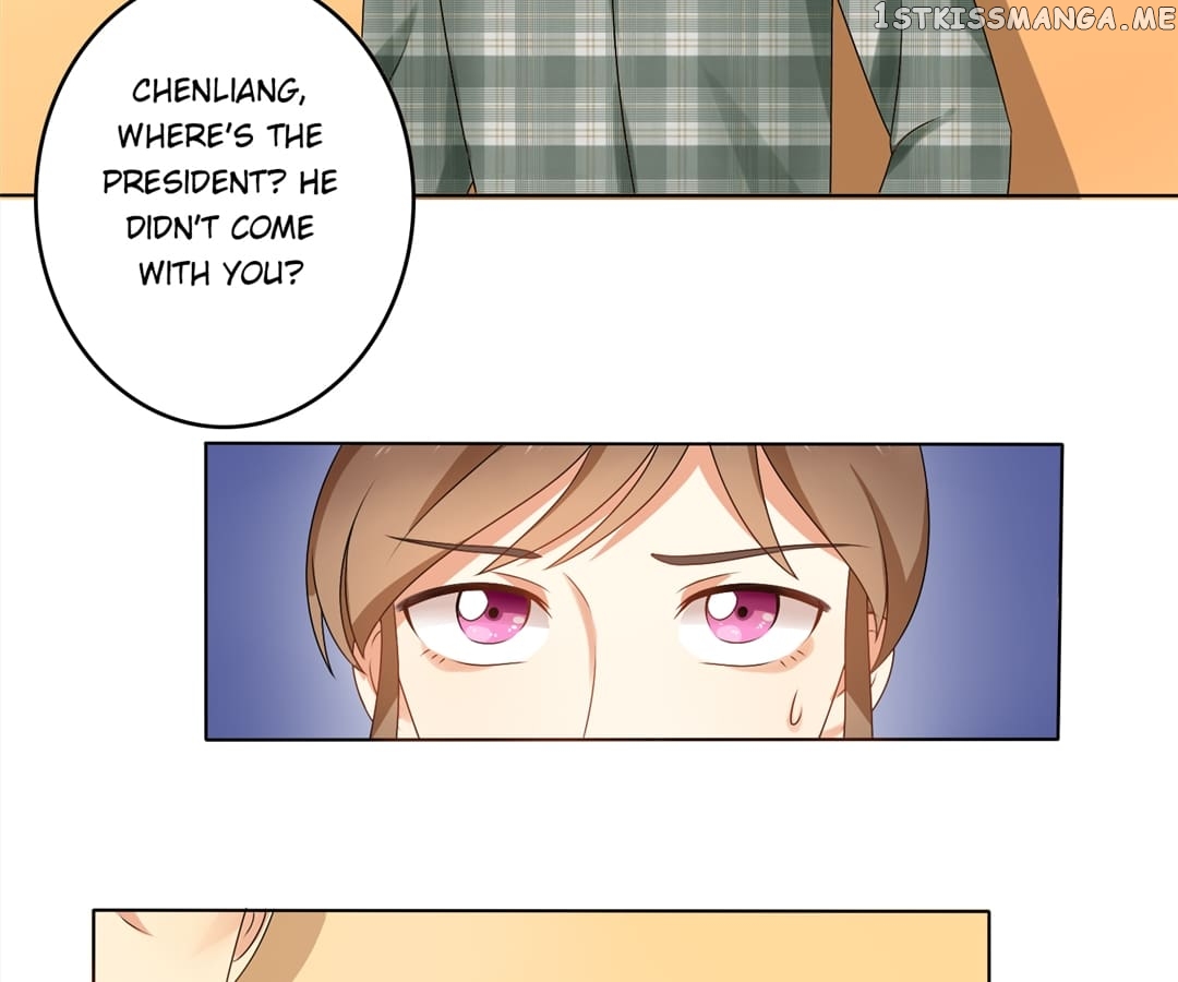 Throw Myself On My Sweet Maid chapter 2 - page 75