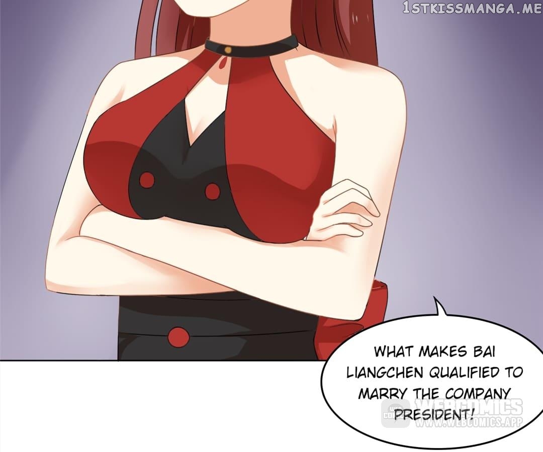 Throw Myself On My Sweet Maid chapter 2 - page 84